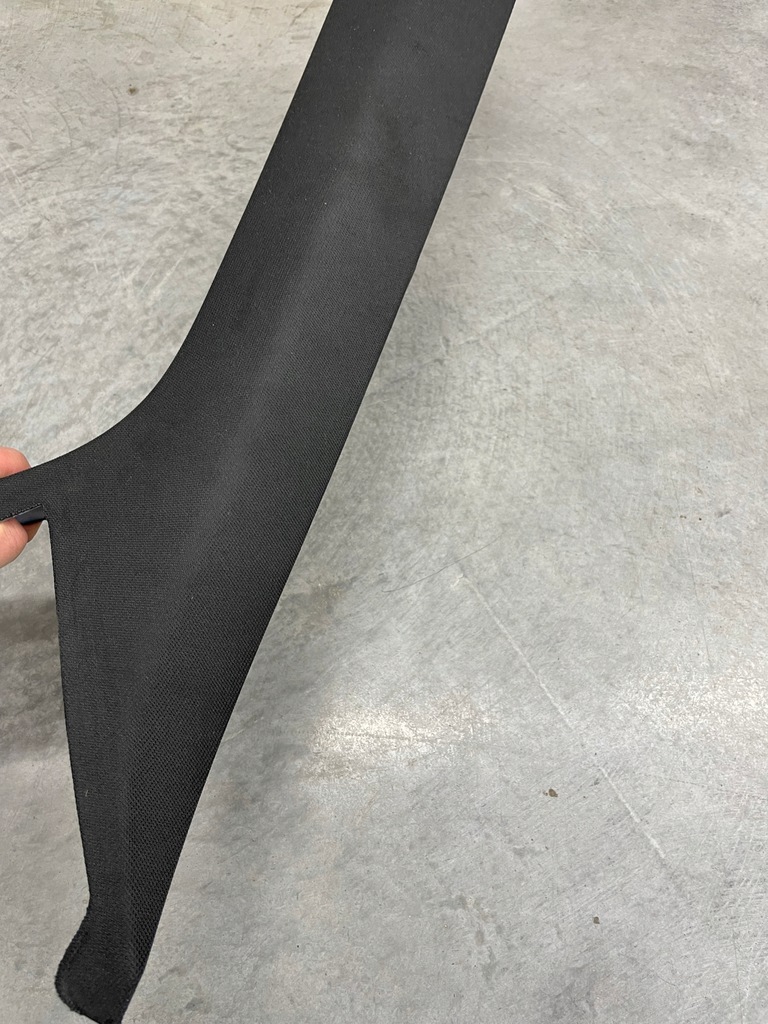 фото №5, Блок двигуна захист стійка перед передній q5 80a s-line лівий блок двигуна a