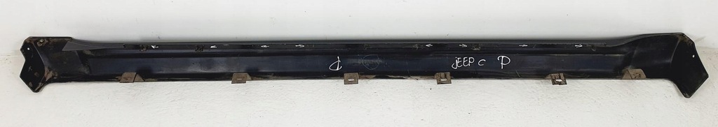 фото №7, Молдинг накладка порог правая jeep grand cherokee wh