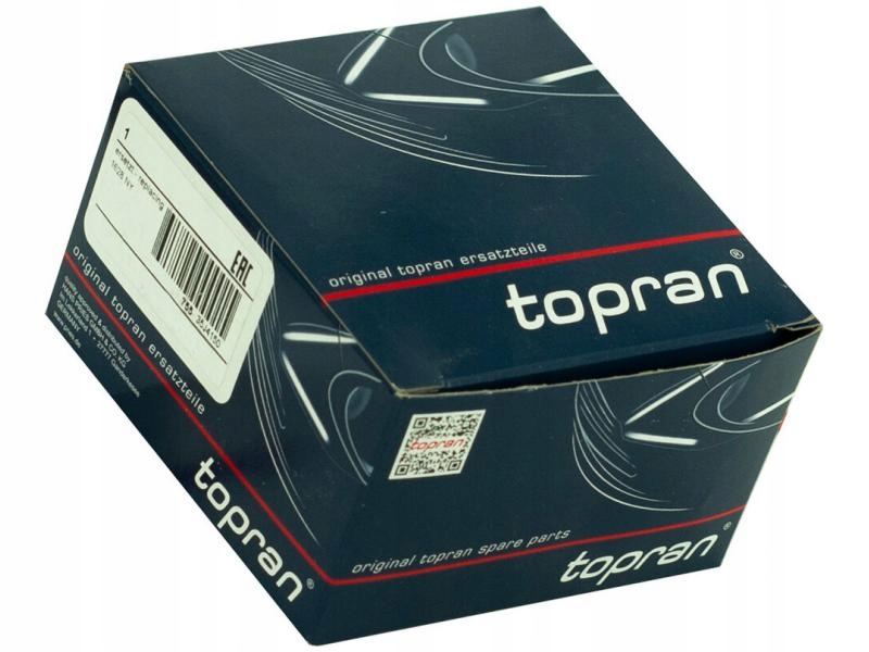 Купить Topran 100 674 уплотнение, насос водяная