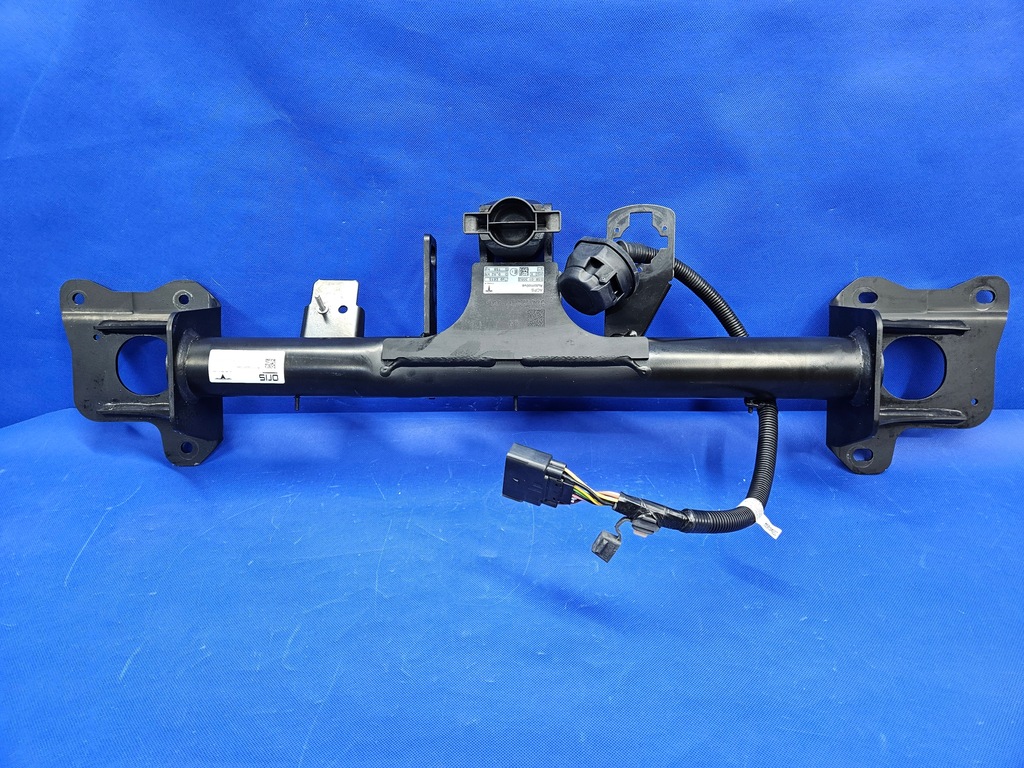 фото №7, Tesla model y hak буксирувальний балка джгут 1514411-98-j