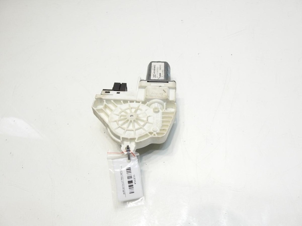 Моторчик стекло левый перед audi a6 c6 4f0959801d с Разборки