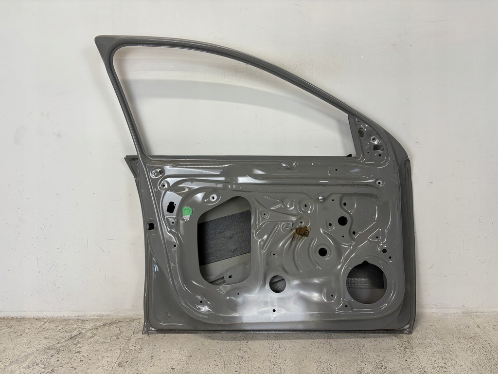 фото №9, Дверь передние левая skoda rapid 5j
