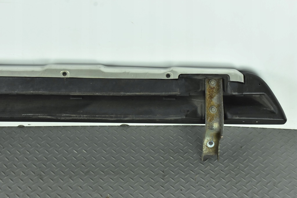 фото №16, Підніжка поріг лівий eb3b-16451-g ford ranger iv 2021