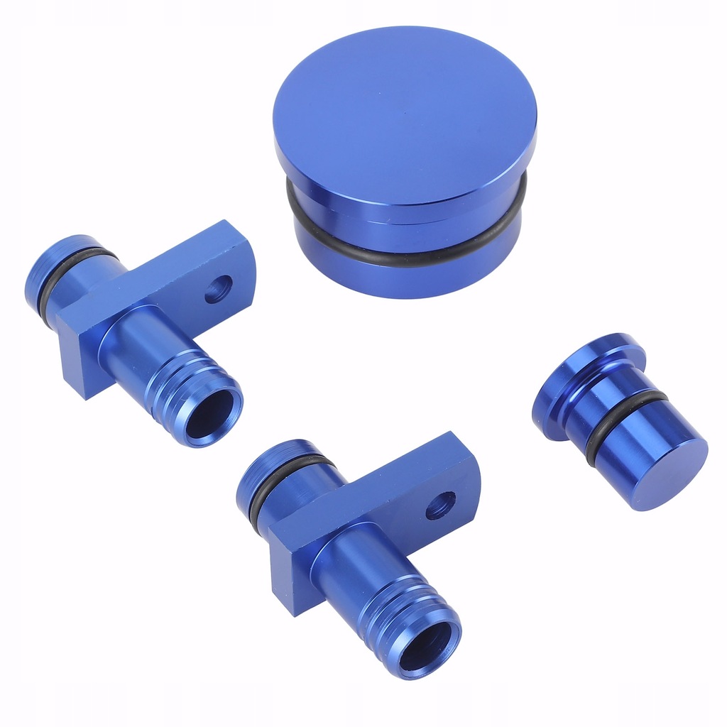 фото №5, З'єднувачі przekierowania pcv з штекер порт