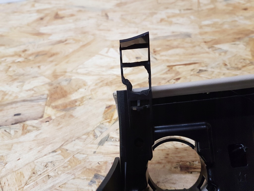 фото №8, Защита pod консоль maserati ghibli 670012666