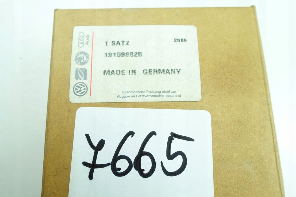 фото №15, Кронштейн na телефон do автомобиля skoda 5ja857953