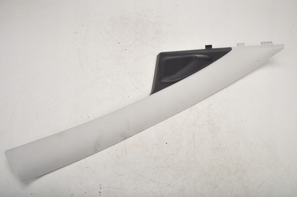 фото №1, Ford puma mk2 захист стійка правий перед