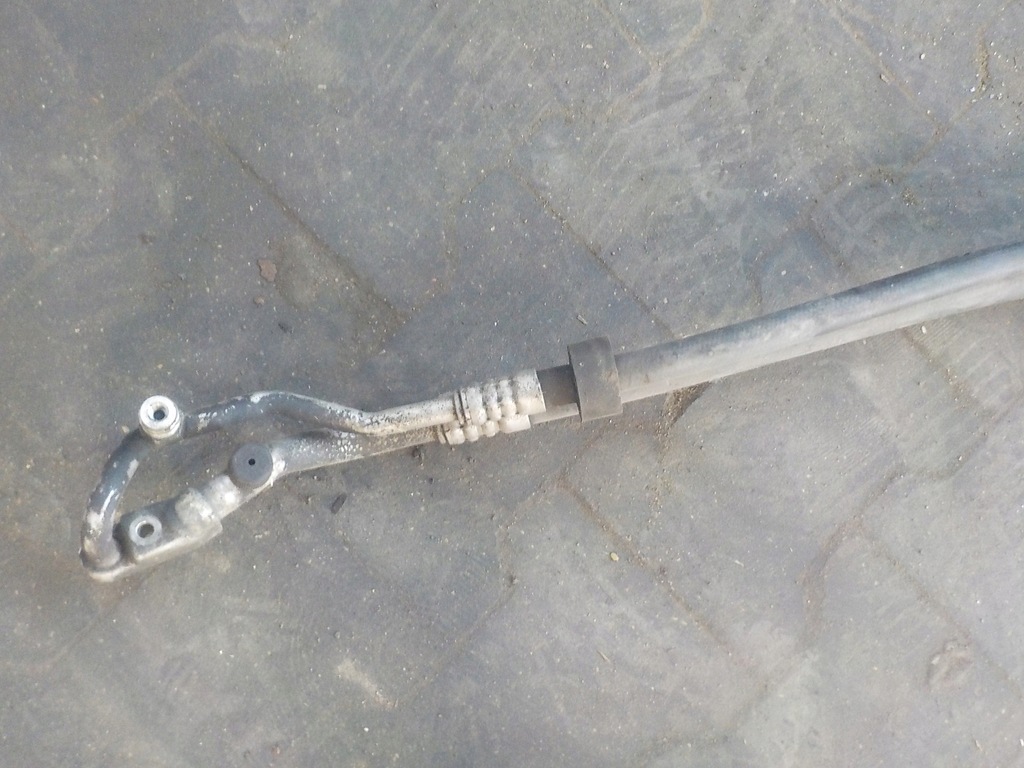 фото №5, Шланг кондиционера renault midlum 180