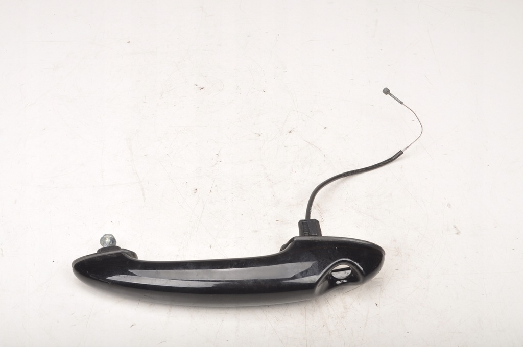 фото №1, Mini r56 ручка двері зовнішня правий перед