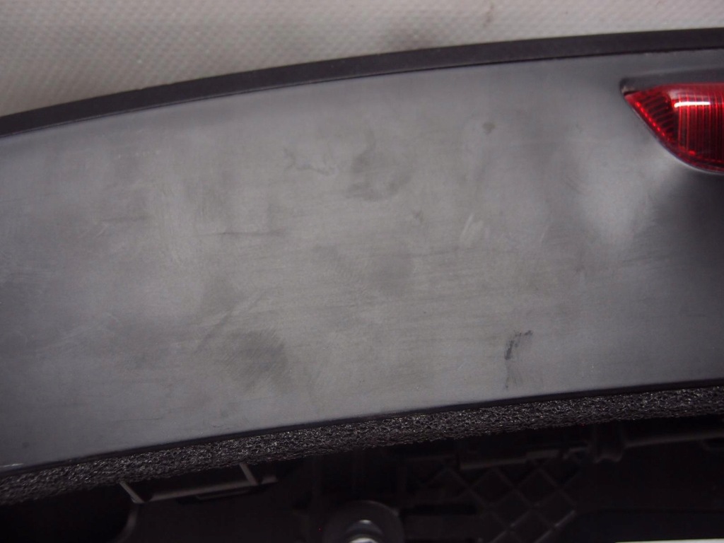 фото №12, Спойлер спойлер кришки seat arona 6f9827933