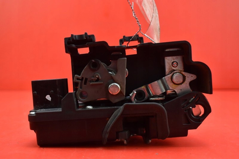 фото №5, Замок двері лівий перед передній eu opel antara 07r