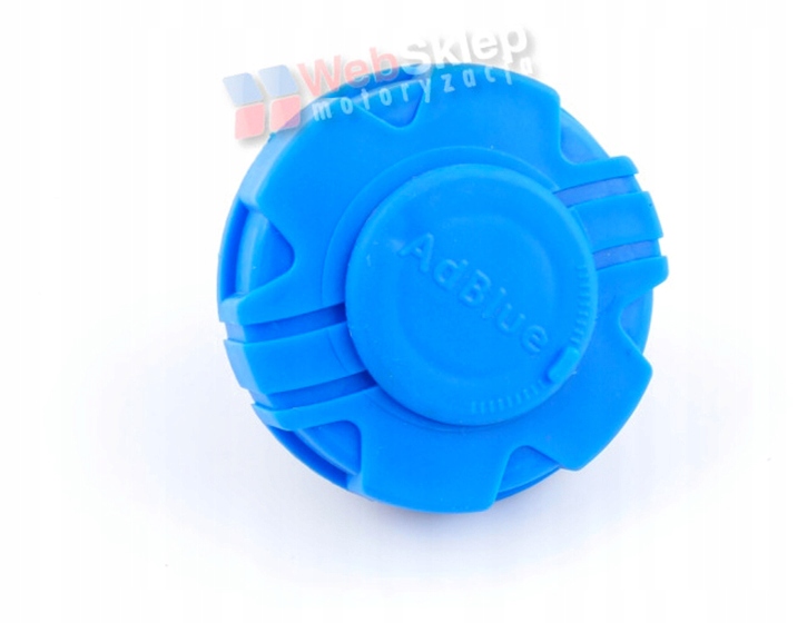 фото №4, Do adblue daf man mercedes actros fi40 r7m00 крышка