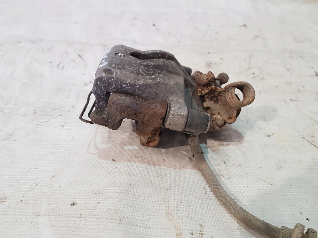 фото №6, Супорт гальмівний правий задня ford c-max 03-07 europa