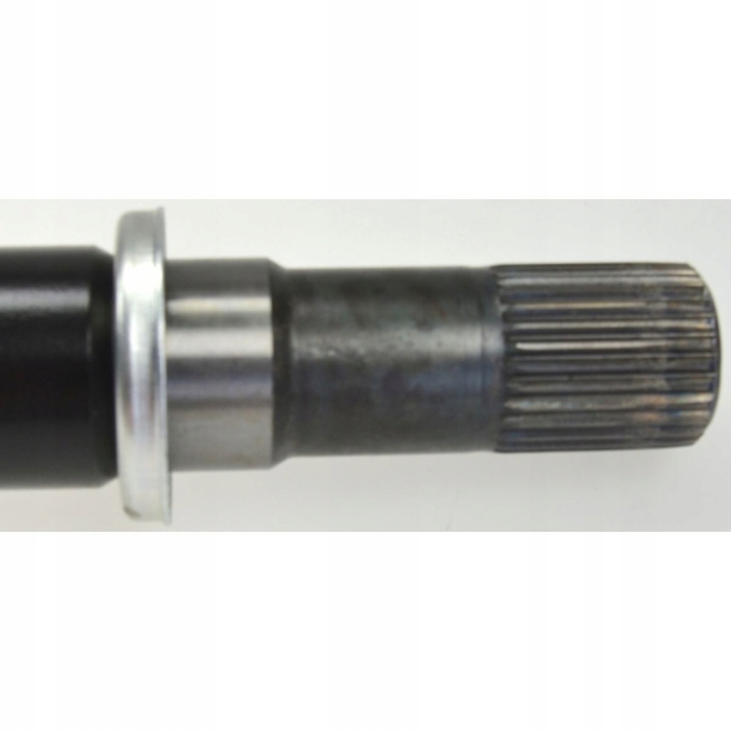 фото №6, Приводной вал перед r qashqai i qashqai +2 i koleos i