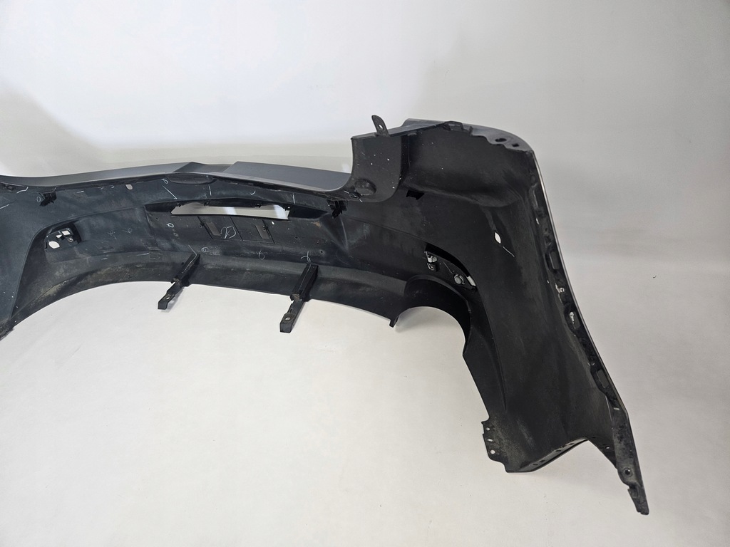 фото №15, Mazda 3 ii bl hb 2008 - 2011 бампер задняя bcw8-50221