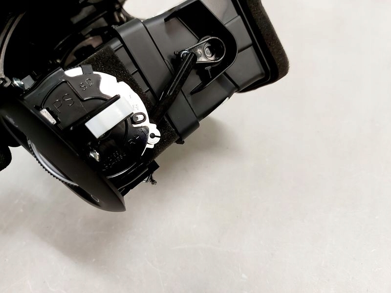 фото №11, Kia soul 2 ii решётка обдув динамик правый 97490