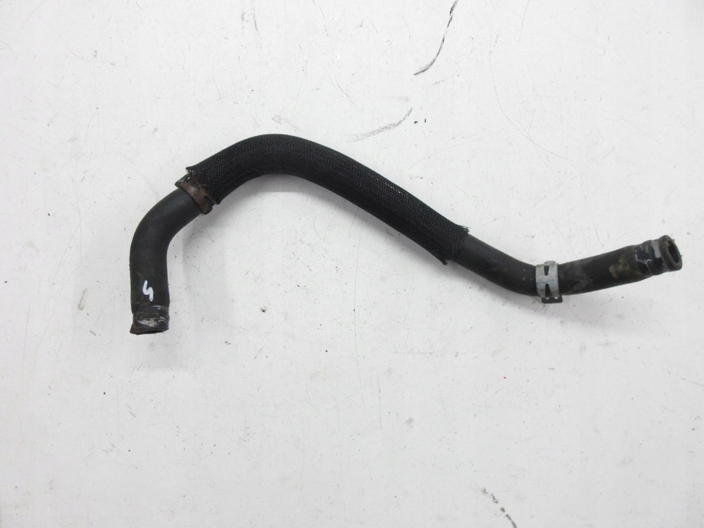 фото №8, Chrysler grand voyager iv 2.8 crd шланг wąz wody