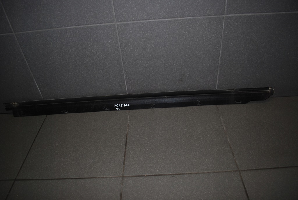 фото №5, Молдинг уплотнитель хром audi a6 c5 4b0853764c