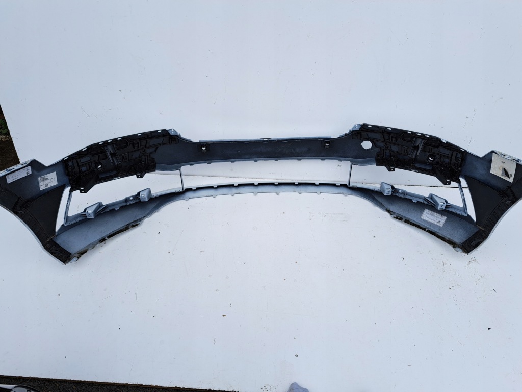 фото №10, Бампер перед skoda superb iii 3 3v lift 19-