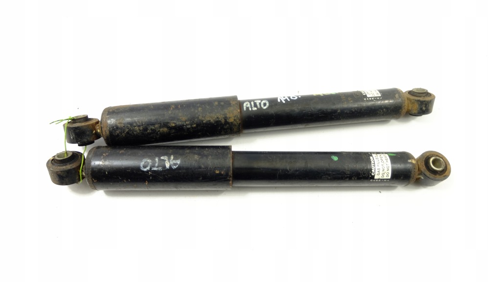 фото №1, Suzuki alto амортизатор задняя