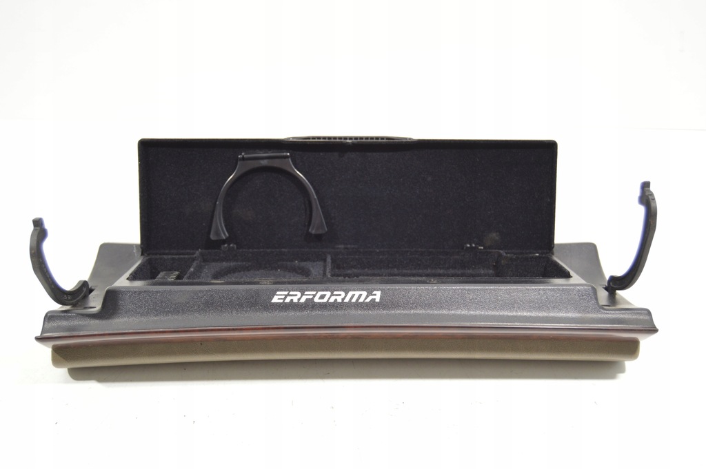 фото №10, Бардачок крышка бардачка бежевая mercedes w140 c140 cl s klasa 1406804998