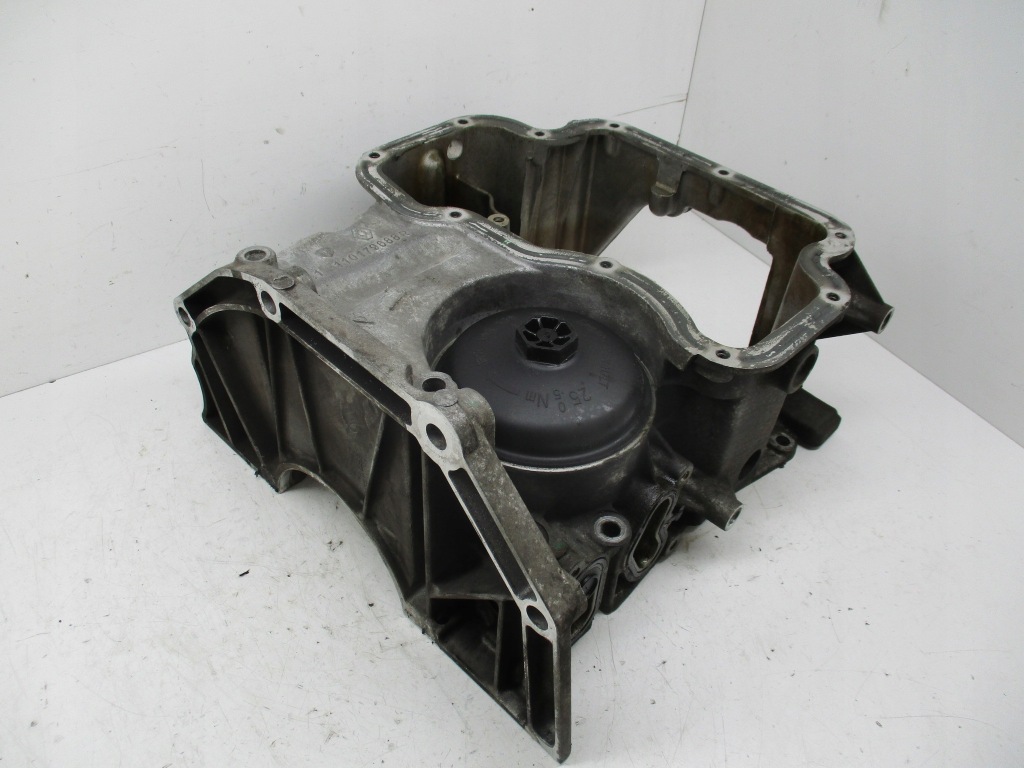 Купить Captur clio 13-19 0.9 h4b поддон поддон масла масляная 110179688r