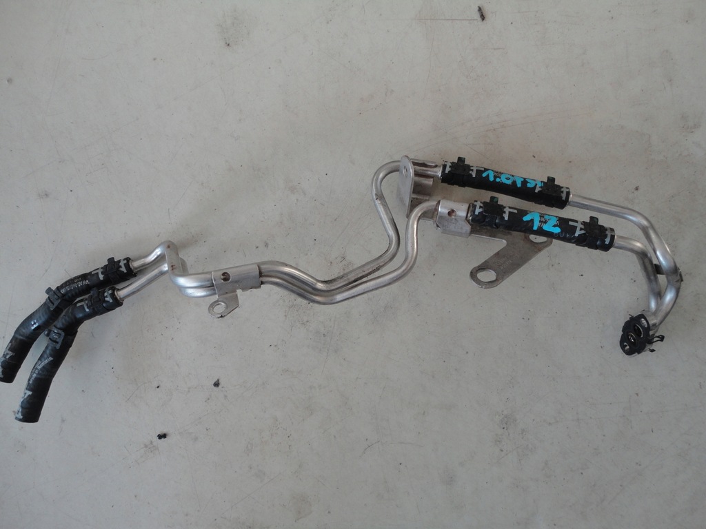 фото №13, Катушка 04e905110m audi vw seat skoda 1.0 tsi