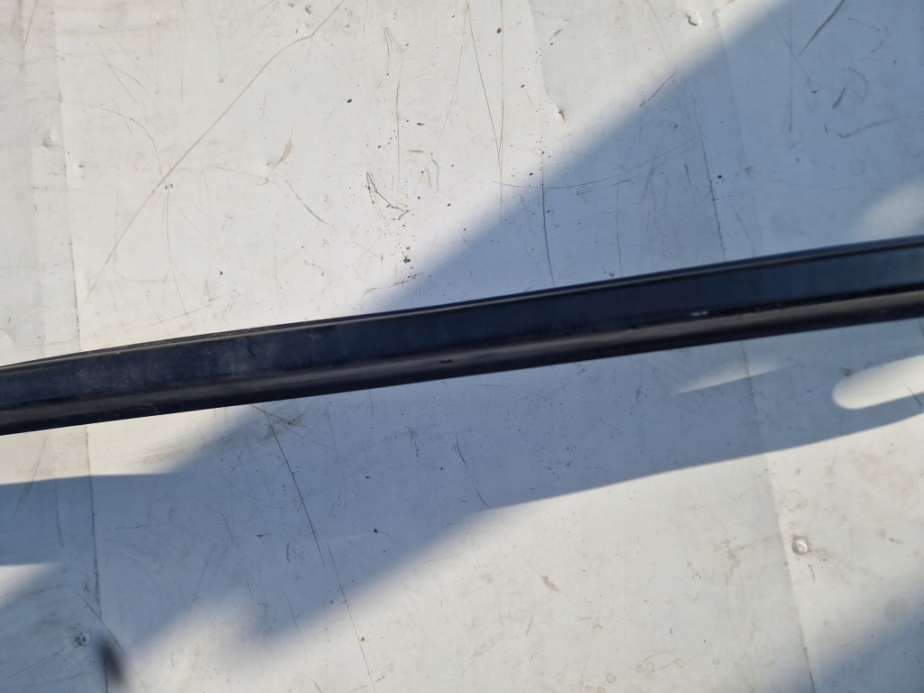 фото №4, Bmw 5 f10 f11 f07 балка нижняя передняя поперечина усилитель перед