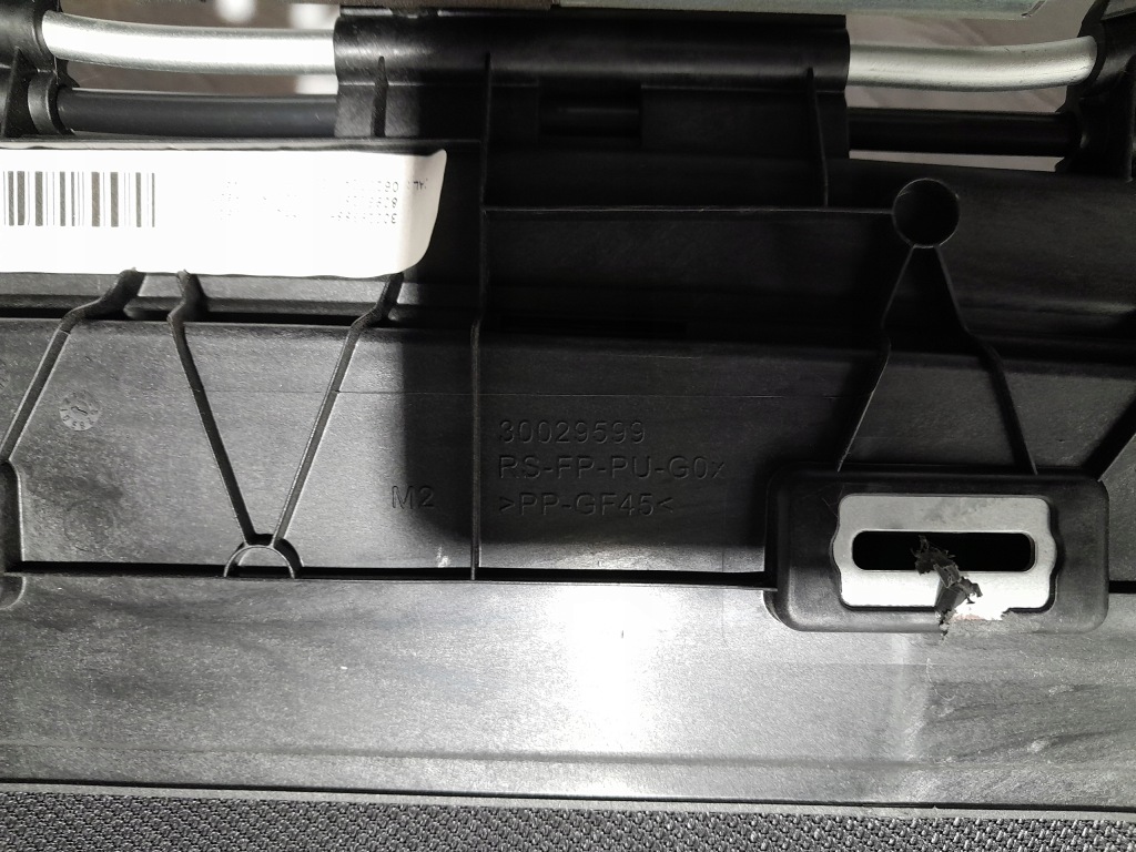 фото №10, Bmw x6 g06 люк дах панорамний 9880242 9880246 9880247