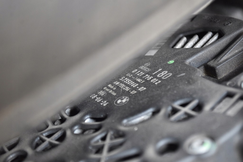 фото №12, Двигун swap kompletny n53b30 bmw e90 e91 e92 e93 3.0i 218 km 04-10