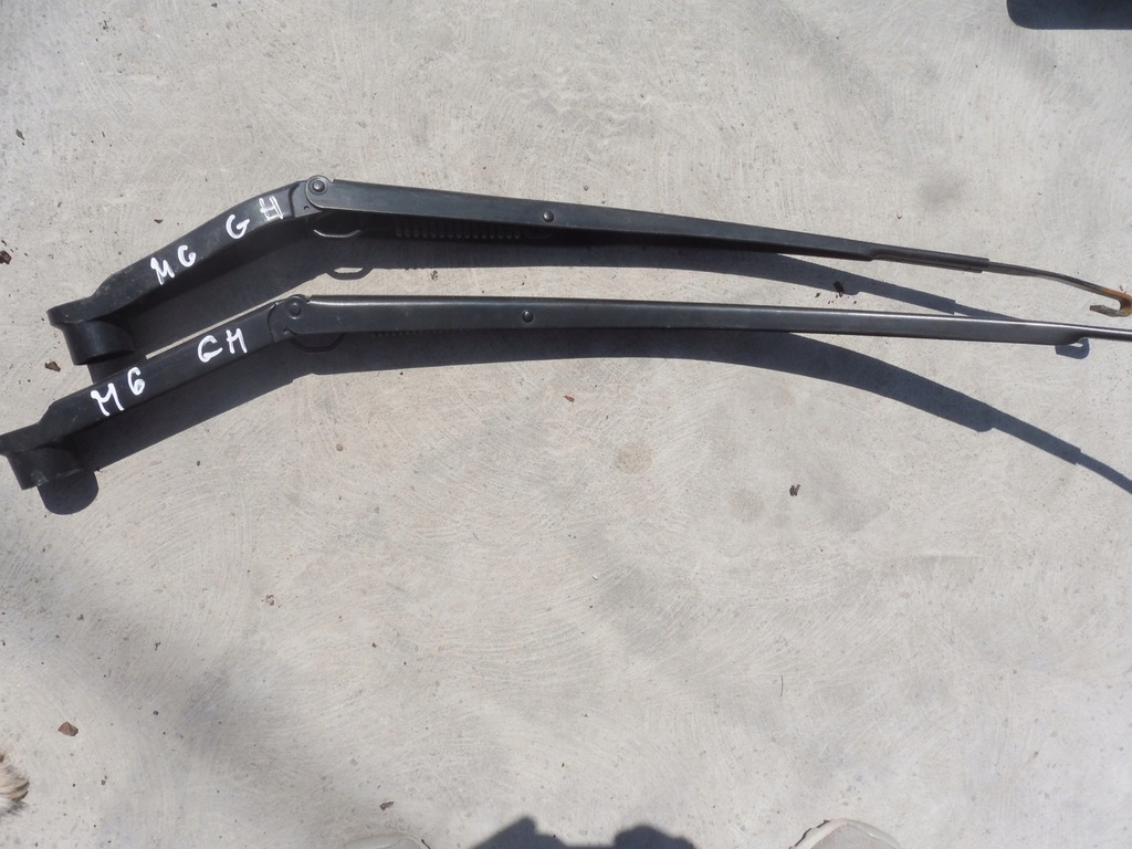 фото №1, Рычаги дворник mazda 6 gh lift 2.2 d