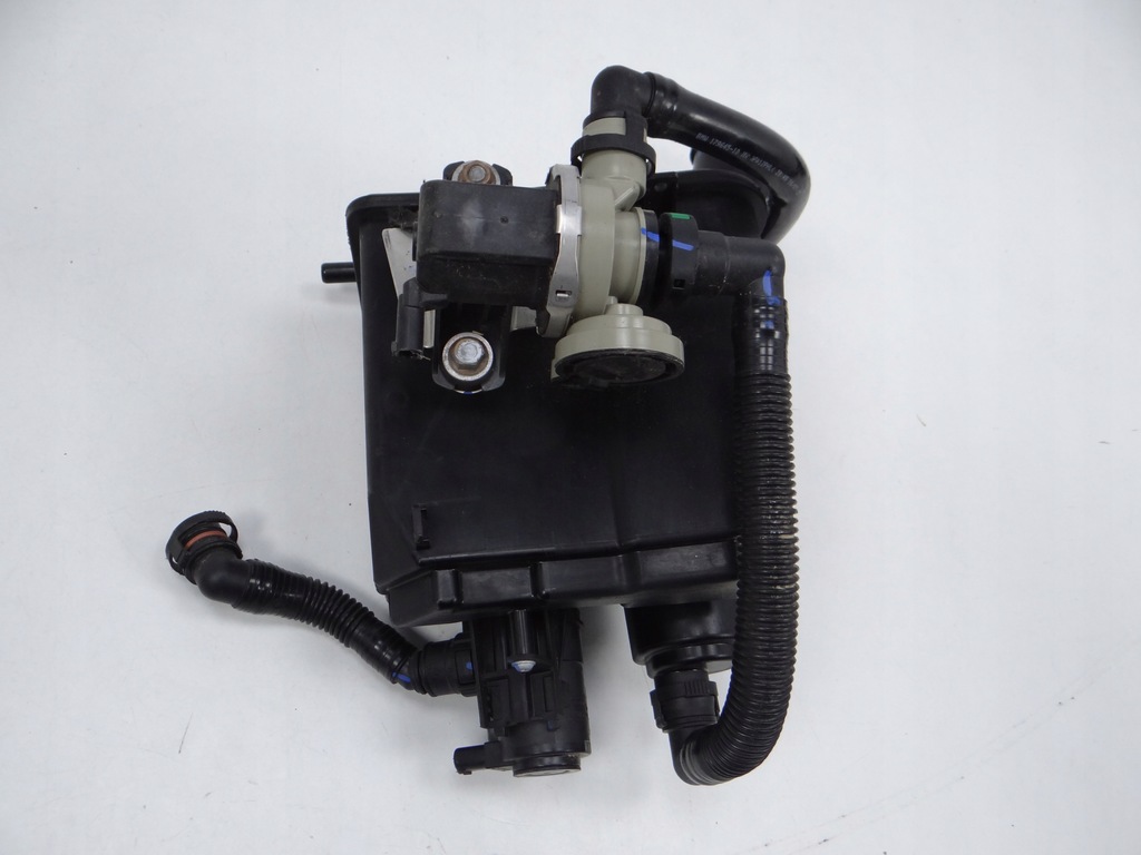 фото №1, Фільтр вугільний bmw x5 f15 гібрид 7327966