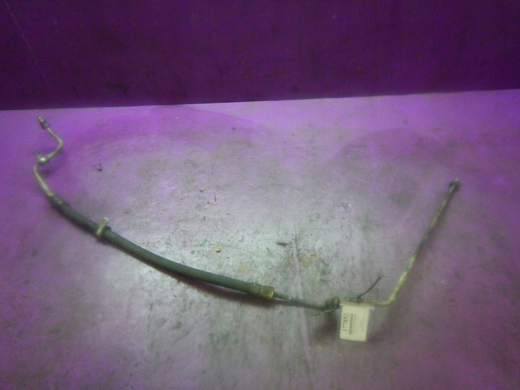 фото №1, Volvo v40 i 1.9di шланг підсилювача