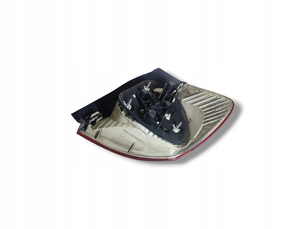 фото №6, Bmw 1 e81 e87 2006 задня сторона ліва лампа задня