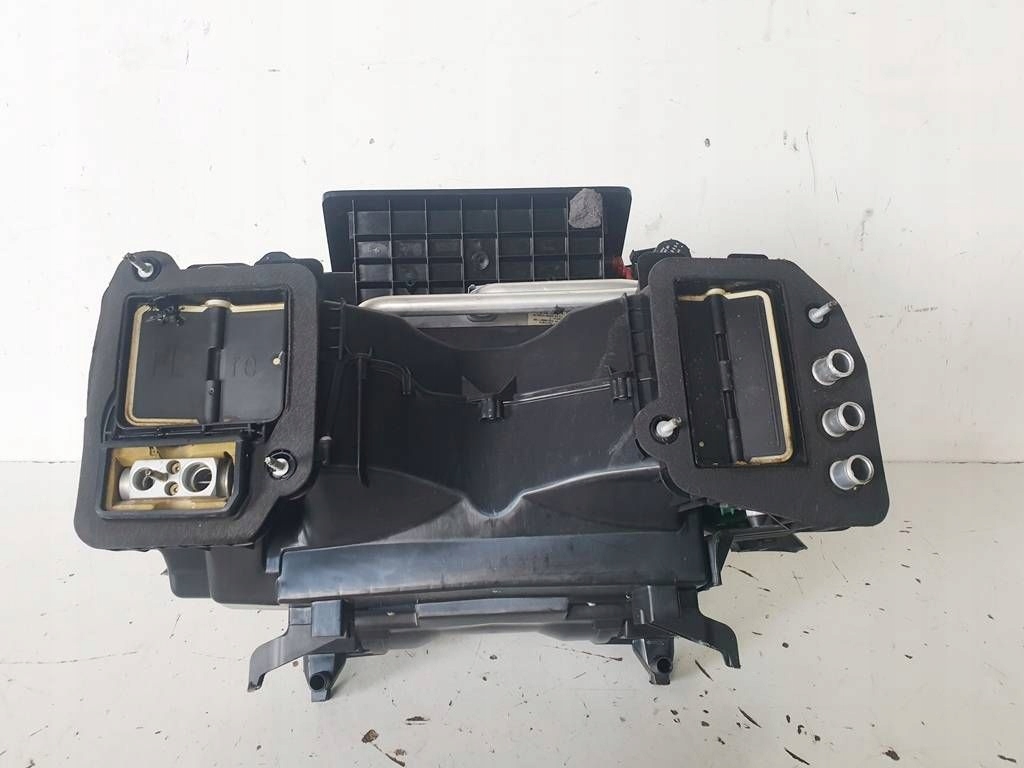 фото №6, Bmw 5 v e61 e60 530xi 05r xdrive 4x4 3.0 n52 обігрівач europa