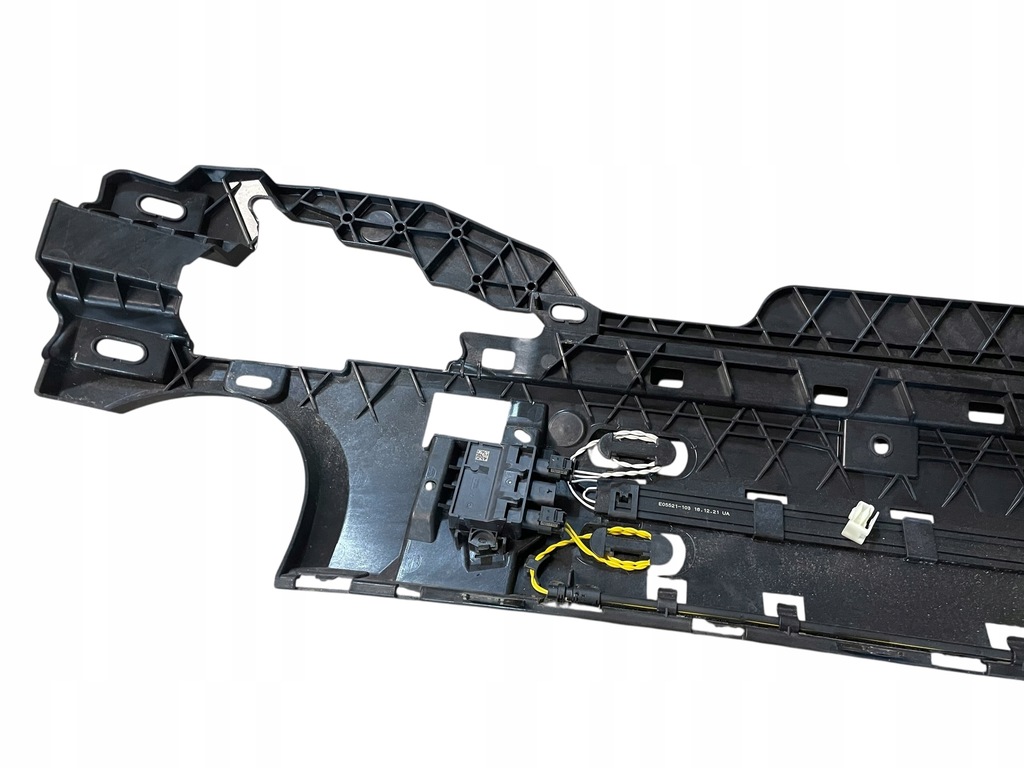 фото №7, Напрямна бампера задня smart відкривач m-pakiet комплект bmw 4 g26 ideał