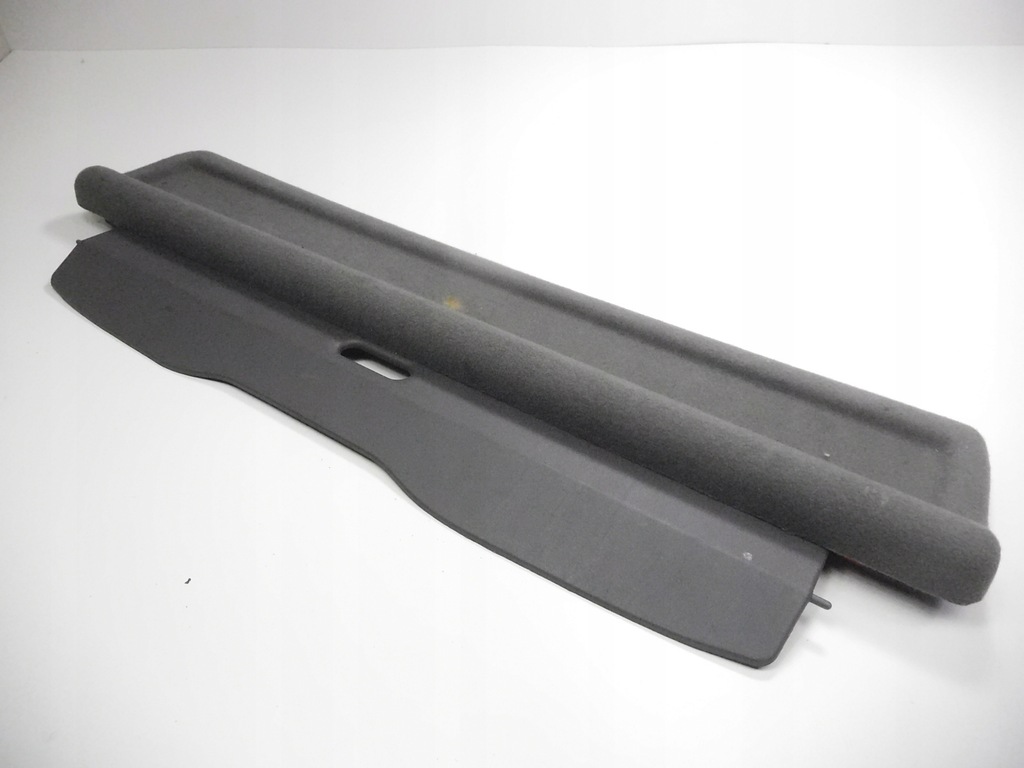 фото №4, Шторка багажника renault laguna i 7700839792