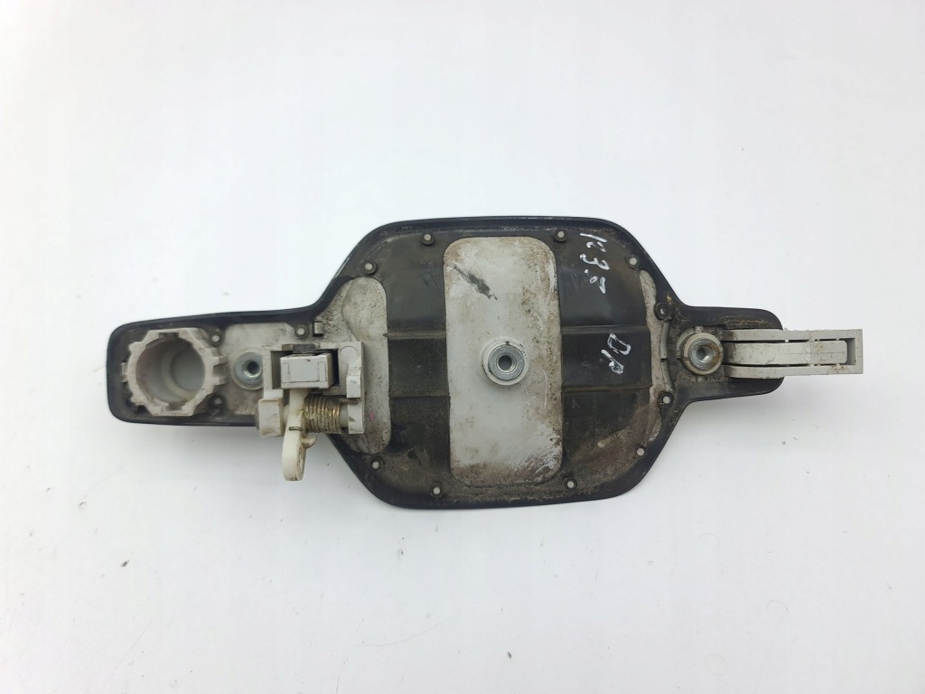 Mitsubishi pajero наружная ручка дверь передних 2007 Киев