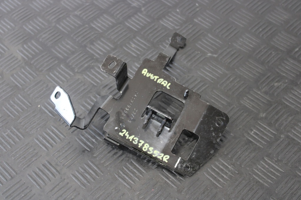 фото №1, Кронштейн кронштейн renault austral 241378352r