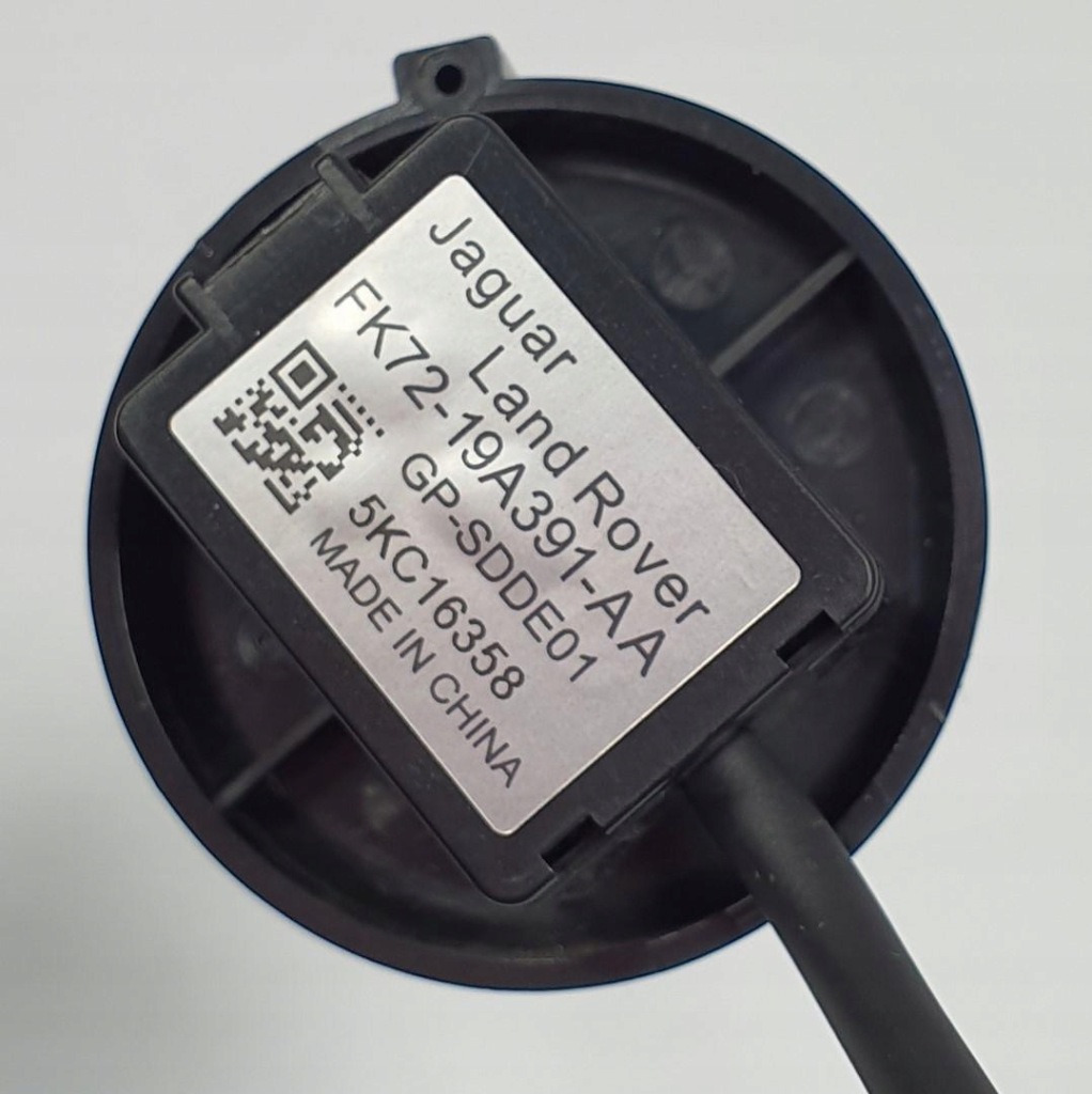 фото №3, Микрофон discovery sport l550 fk72-19a391-aa