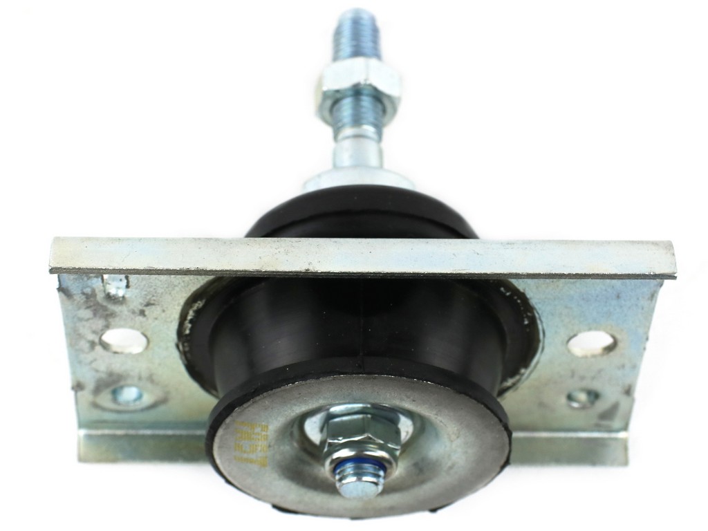 фото №1, Подушка двигуна перед l do nissan interstar