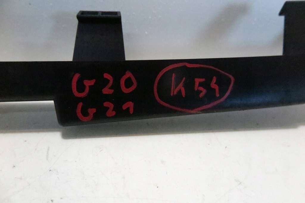 фото №7, 10781. bmw 3 g20 кронштейн бампер перед 7422218