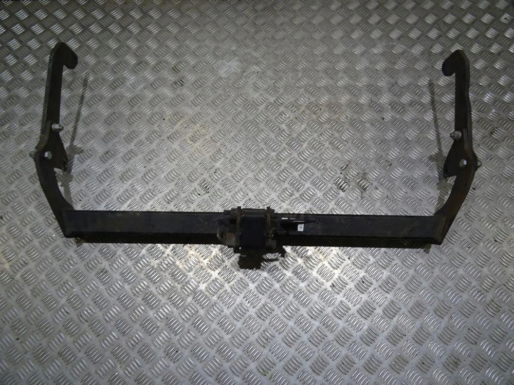 фото №1, Mazda cx-5 ii балка буксировочная 2374t60