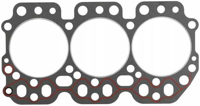 фото №1, Engitech ent010070 прокладка, головка циліндрів