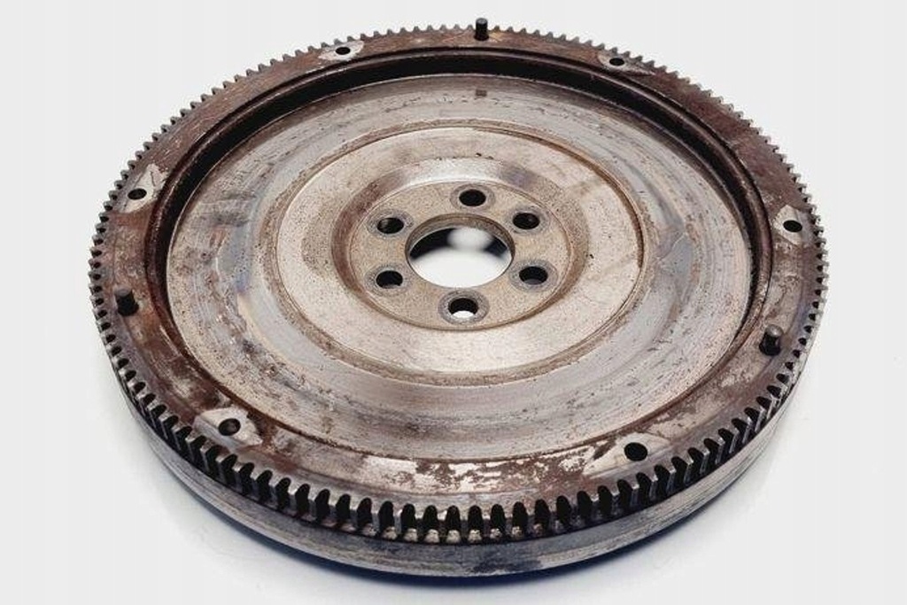 фото №9, Комплект зчеплення seat alhambra 7v8, 7v9 037105273c 1.9l дизель 1996