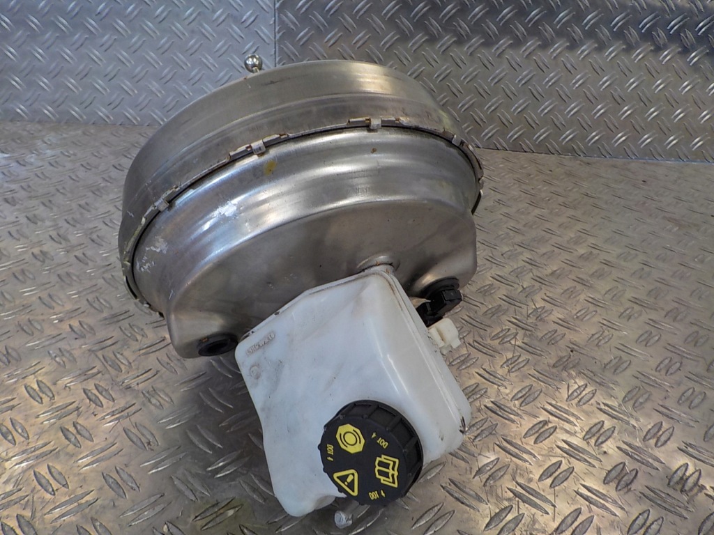 фото №6, Volvo xc90 ii 14- 19 усилитель тормозов насос тормозная