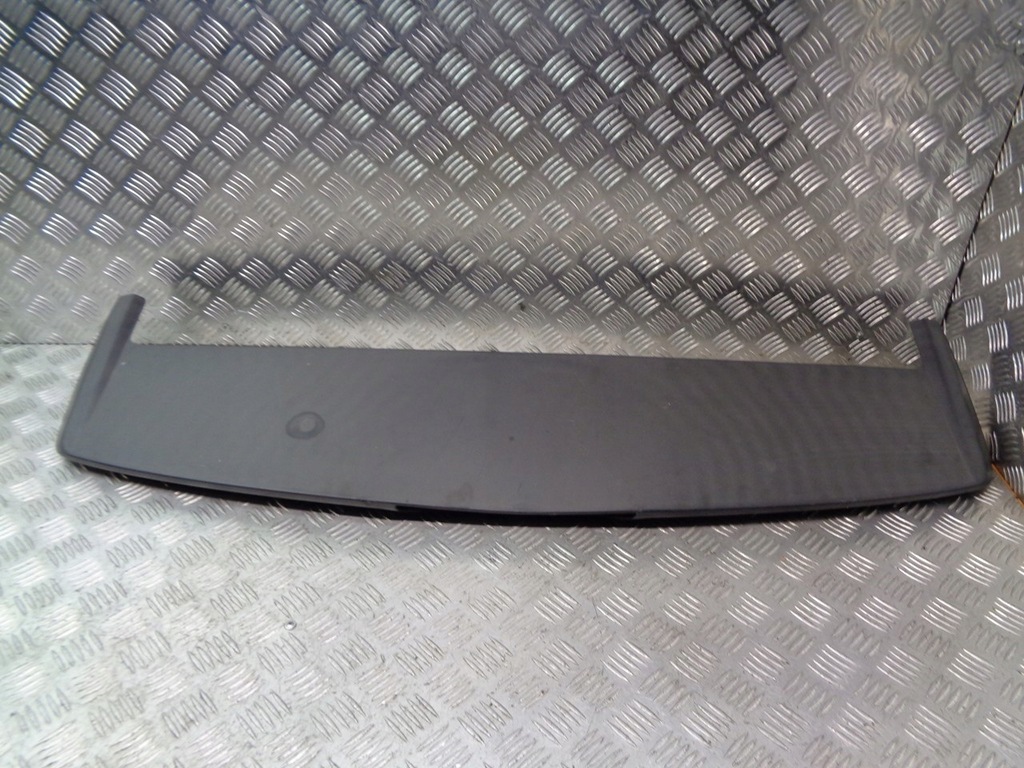 фото №1, Спойлер спойлер кришки задній dodge caliber