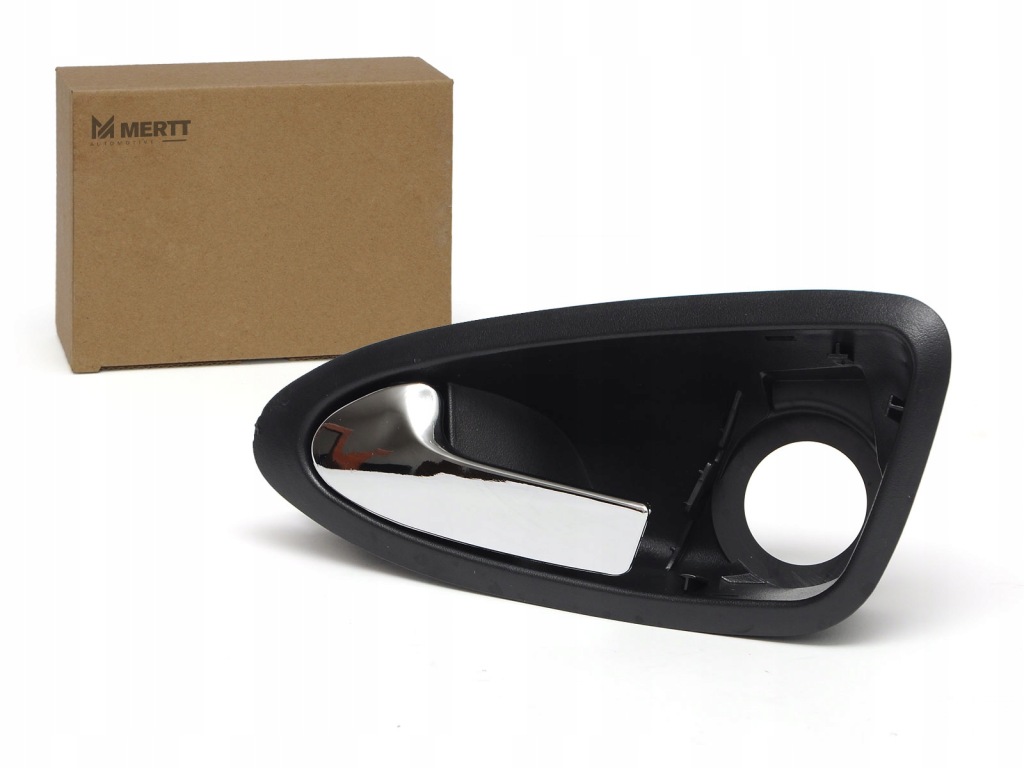 фото №1, Ручка внутренняя перед левая seat ibiza iv 2009+