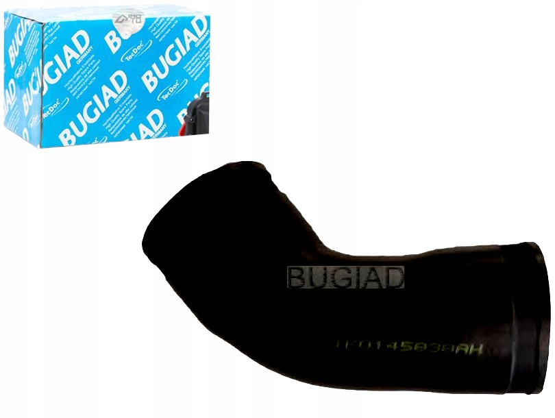 фото №8, Bugiad 86619 шланг воздуха наддувочный