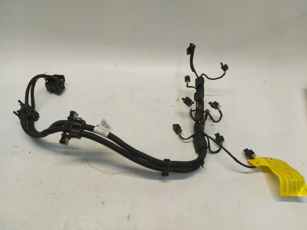 фото №1, Bmw g20 330e электропроводка жгут 8482361